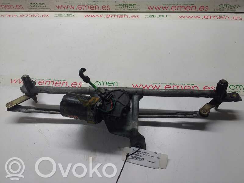 Volkswagen Polo III 6N 6N2 6NF Silniczek wycieraczek szyby przedniej / czołowej 