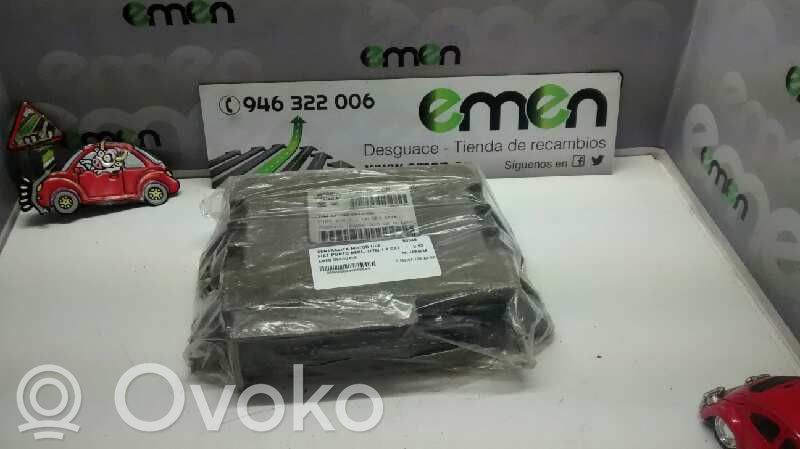 Fiat Punto (176) Unitate/modul de control motor 