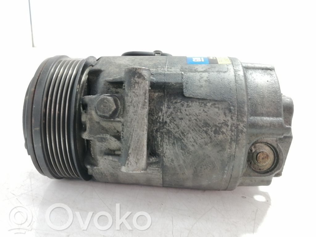 Opel Astra H Compresor (bomba) del aire acondicionado (A/C)) 