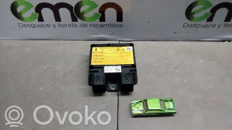 Ford Fiesta Bague collectrice/contacteur tournant airbag (bague SRS)