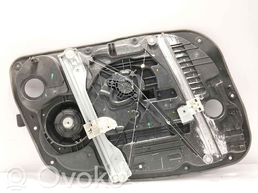 Hyundai i30 Moteur de lève-vitre de porte avant 
