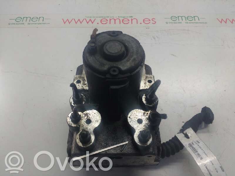 Audi A8 S8 D2 4D Блок ABS 