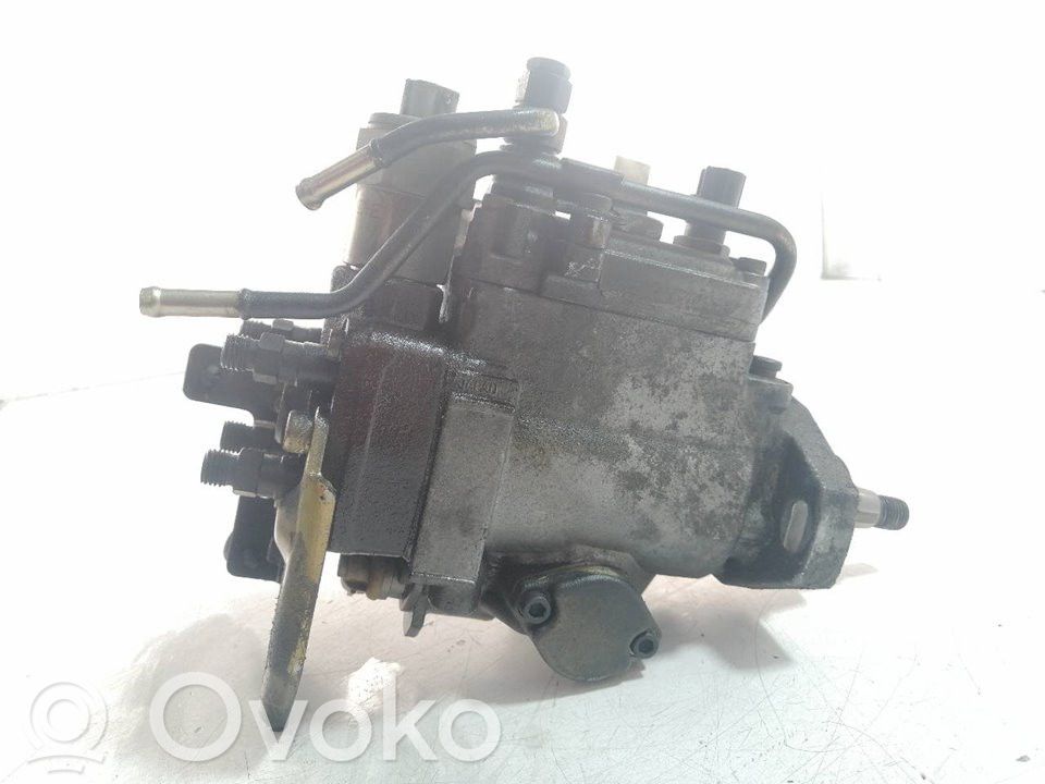 Mazda Premacy Injector combustibil 