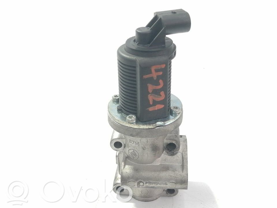 Alfa Romeo 159 Zawór EGR 