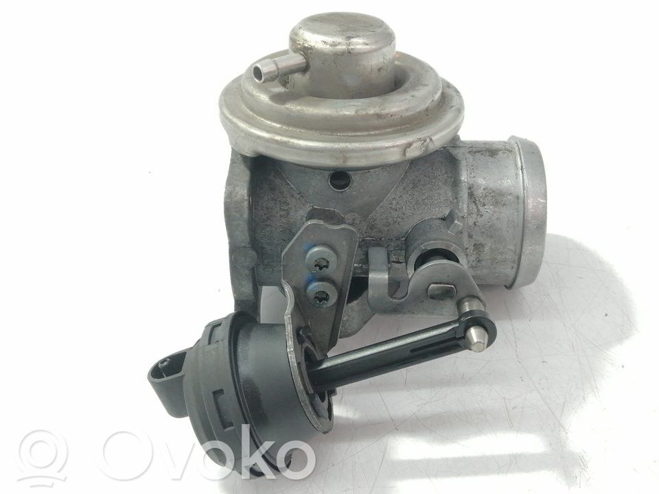 Seat Cordoba (6L) Zawór EGR