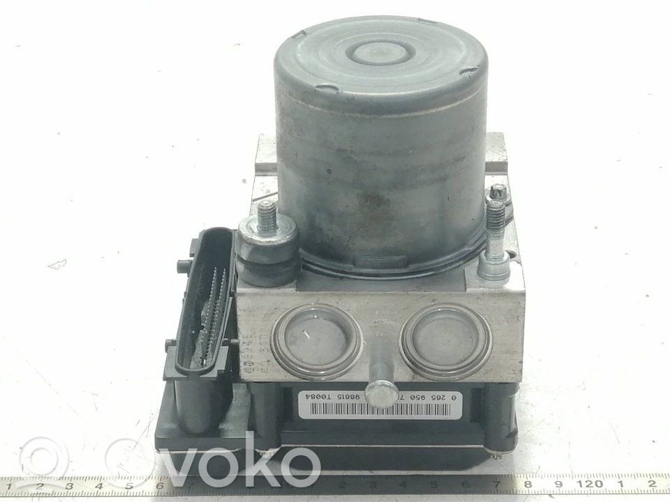 Renault Modus ABS Pump