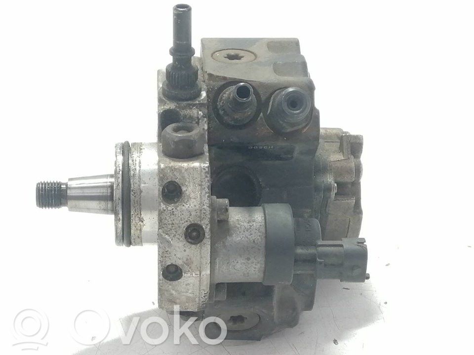 Hyundai H-1, Starex, Satellite Injecteur de carburant 