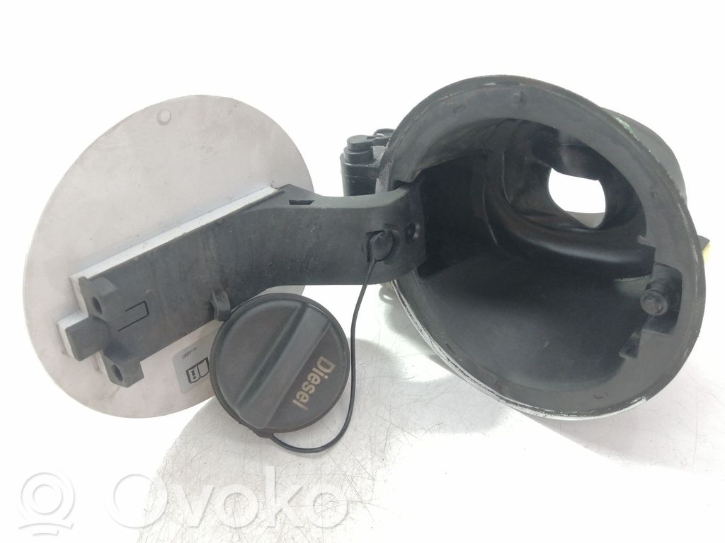 Opel Mokka Tankdeckel Tankklappe