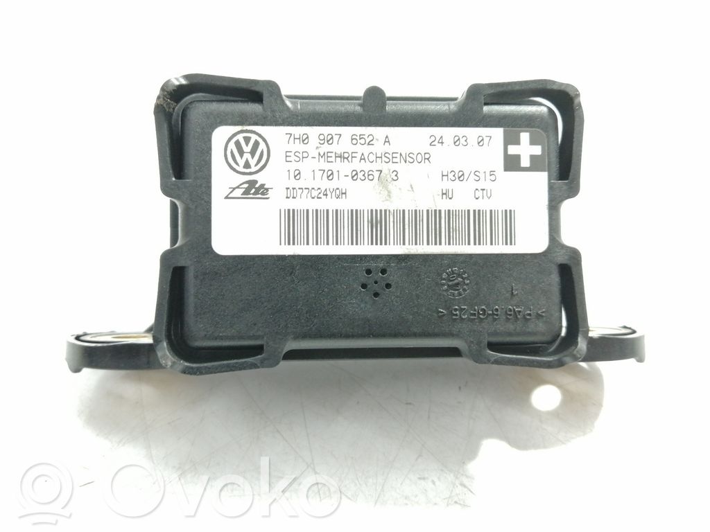 Audi Q7 4L Motorsteuergerät/-modul 