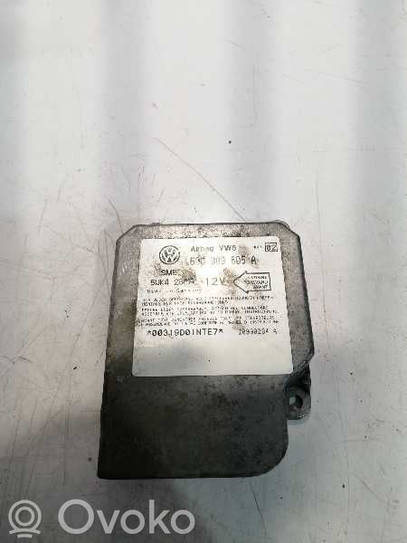 Volkswagen Golf IV Lenkwinkelsensor Airbagschleifring Wickelfeder 