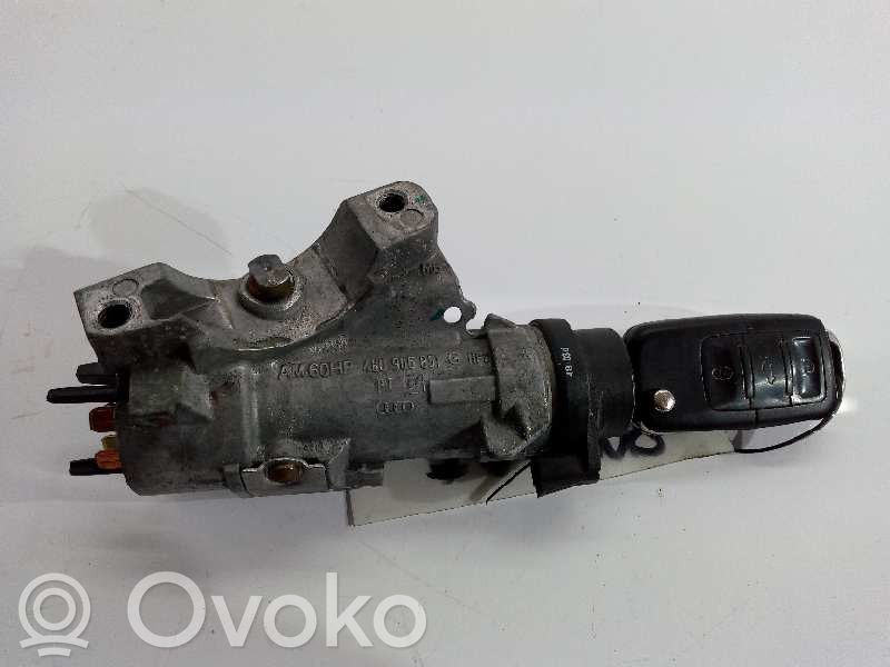 Volkswagen PASSAT Cerradura de encendido 