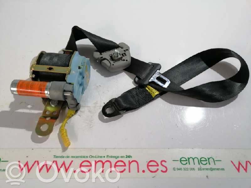 Hyundai Getz Cinturón delantero 