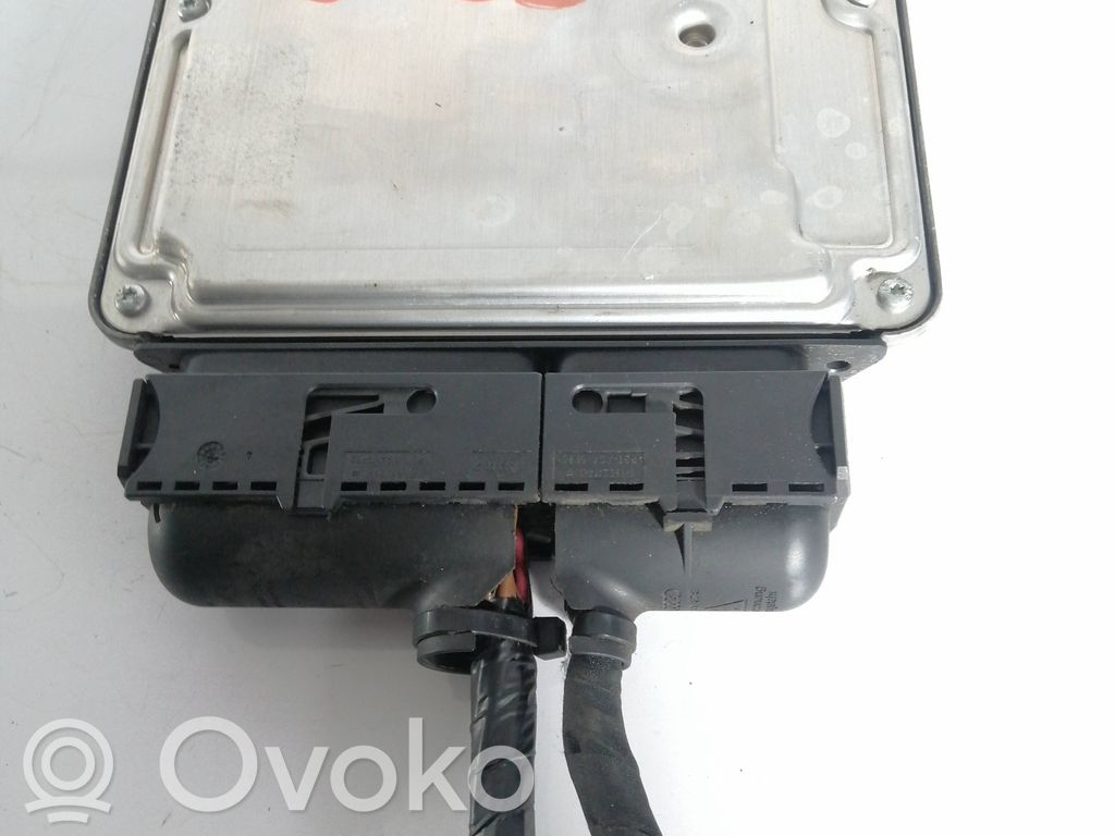 Seat Altea Calculateur moteur ECU