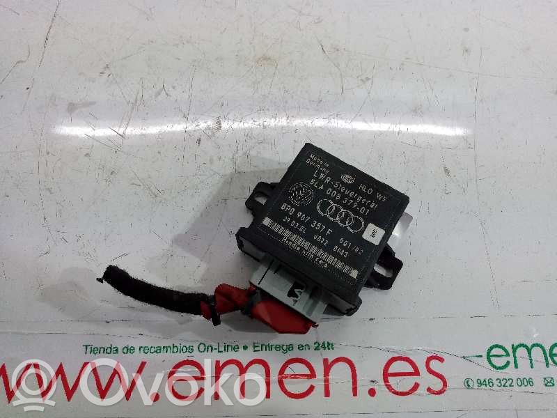 Audi A4 S4 B7 8E 8H Unitate/modul de control motor 