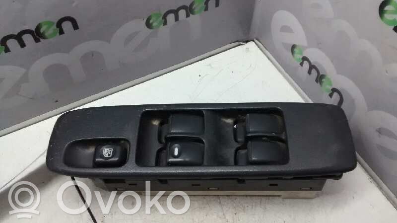 Mitsubishi Montero Motor macara geam ușă față 