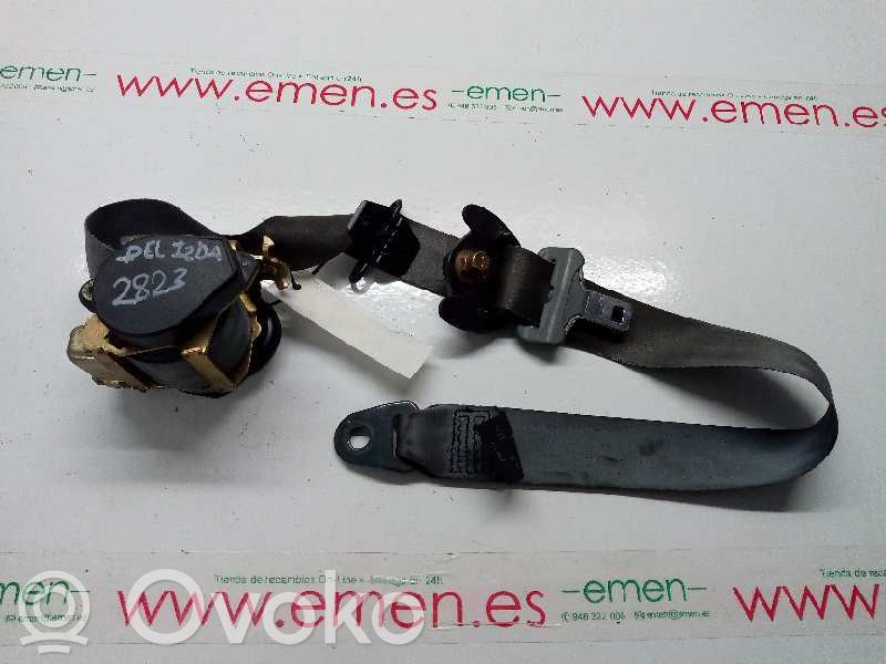 Citroen C5 Cinturón delantero 