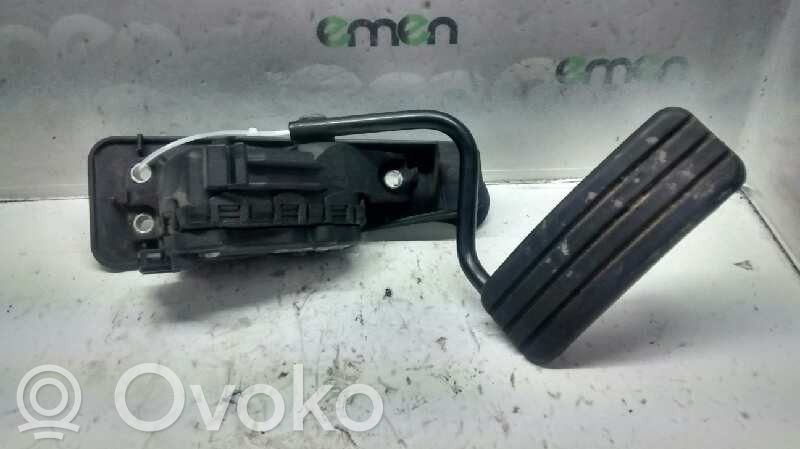 Renault Espace IV Sensor de nivel de combustible 