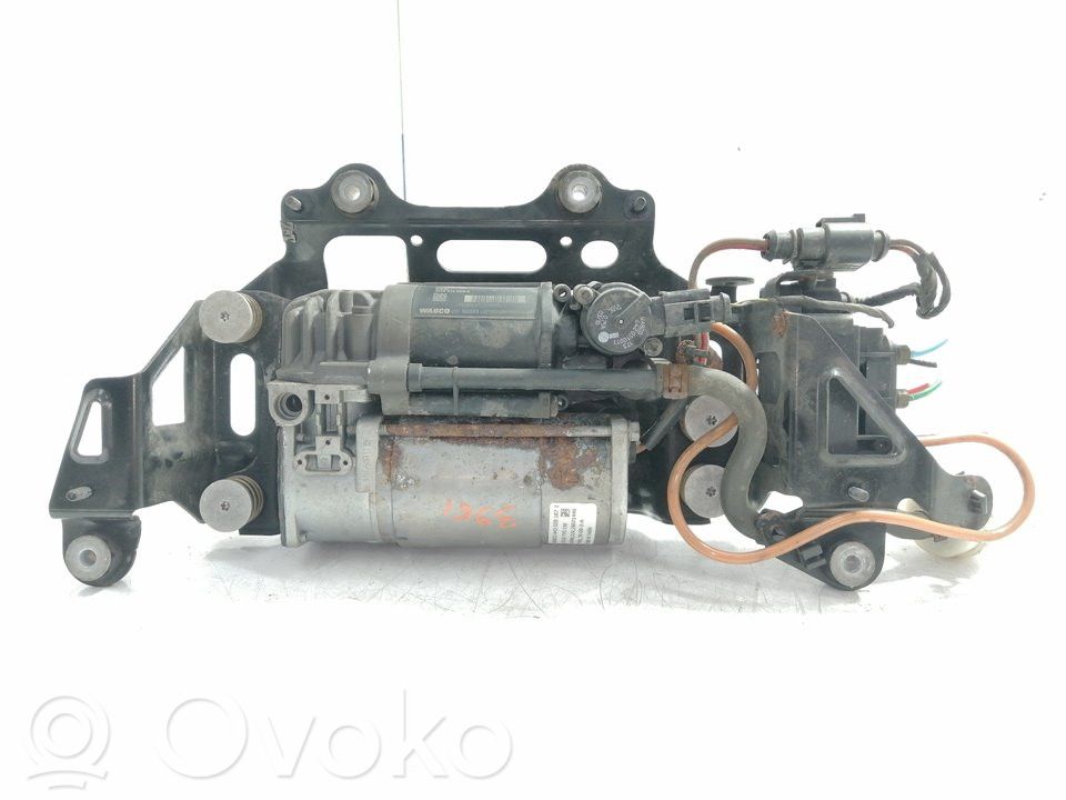 Audi A8 S8 D4 4H Compresor/pompă suspensie pneumatică 