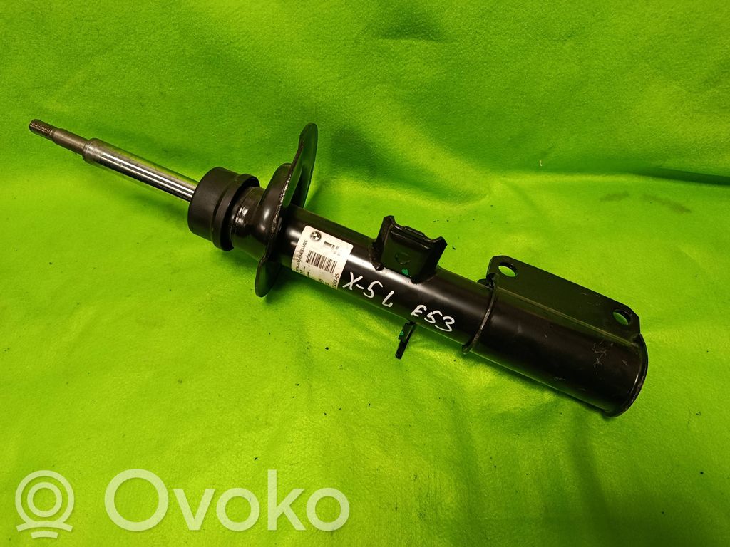 Front shock absorber/damper   22194425,EFM83S,6754343,31306754343,31316764605