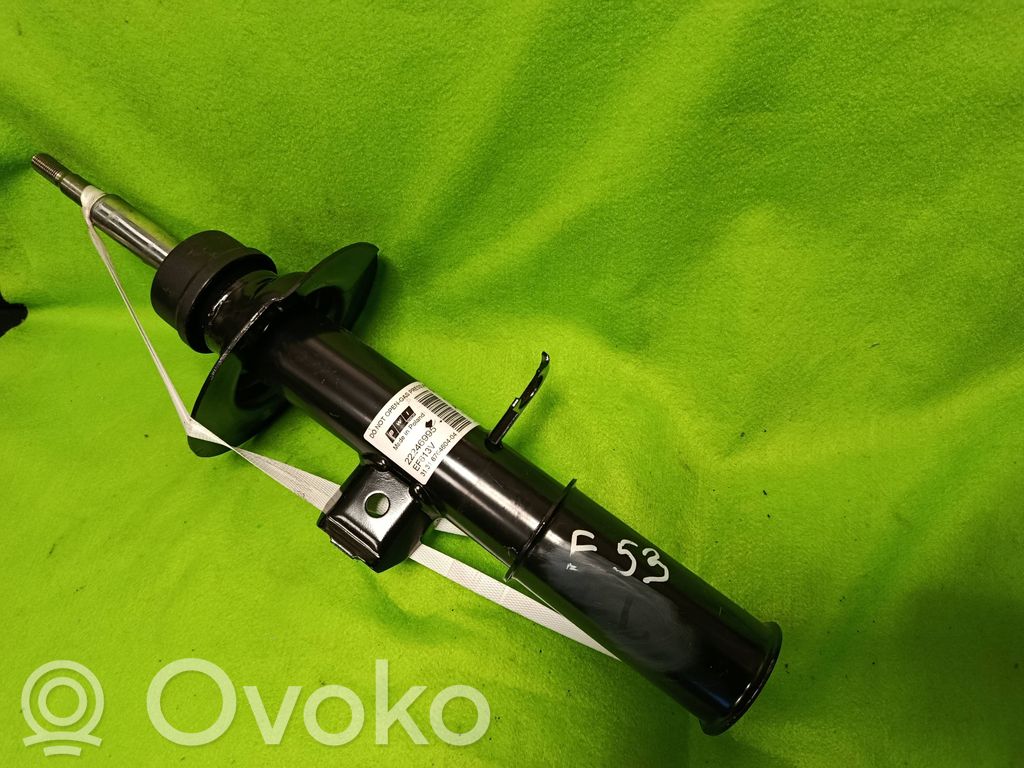 Priekinis amortizatorius   22194424,EFM83S,6754342,31306754342,31316764604