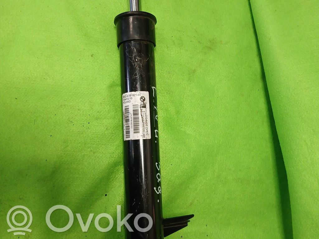 Aizmugurē amortizators   GASPRESSURE,10B347DD0147,6781921,33526781921