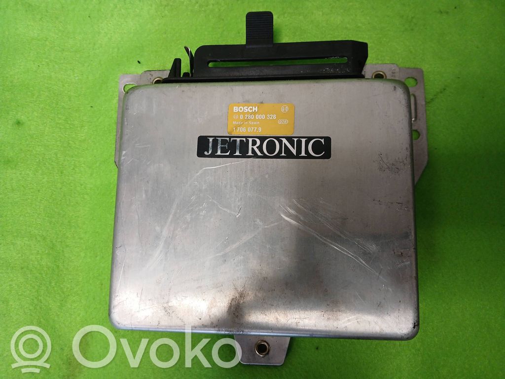 Engine control unit/module   0280000328,17060779,13611706077,13611277601