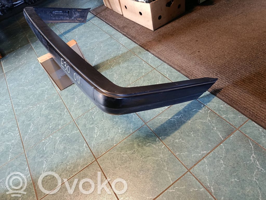 Rear bumper   51121953647,51121953647,51121976116