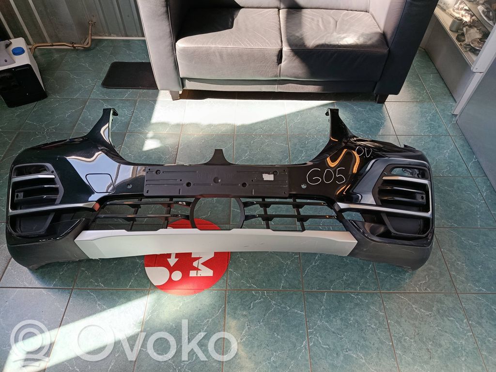 Front bumper   51119492876,51119492875