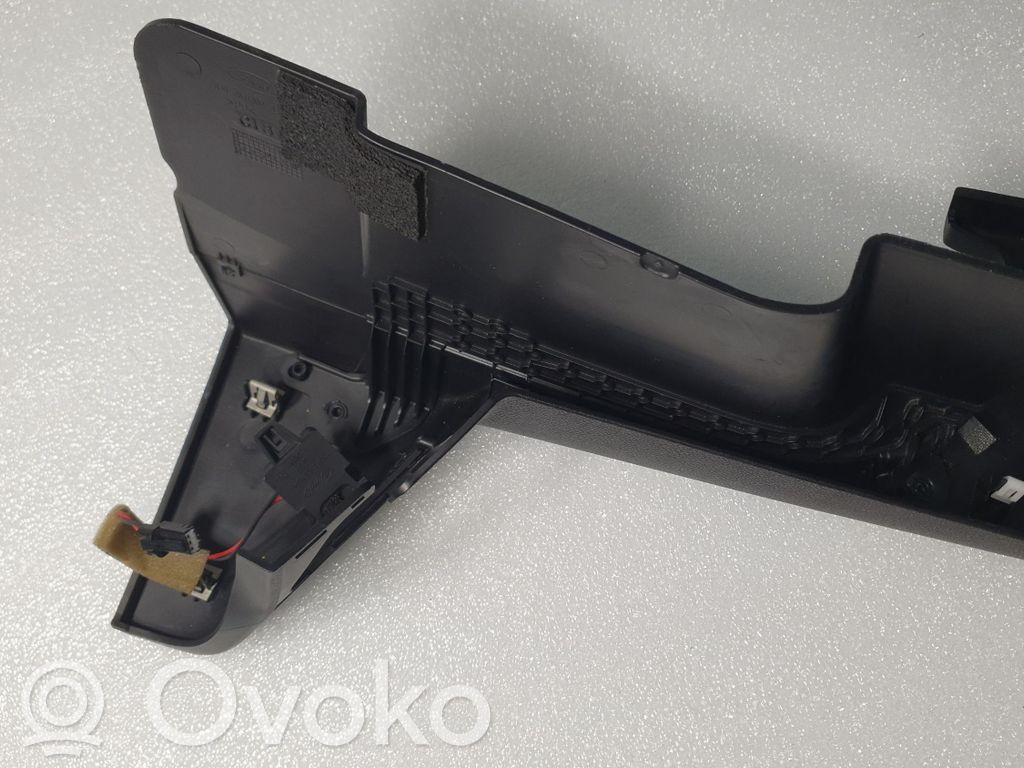 Ford Mustang VI Inne części wnętrza samochodu 