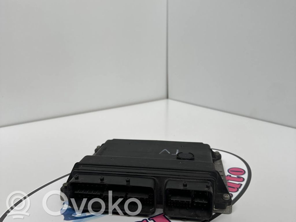 Toyota Verso Engine control unit/module 