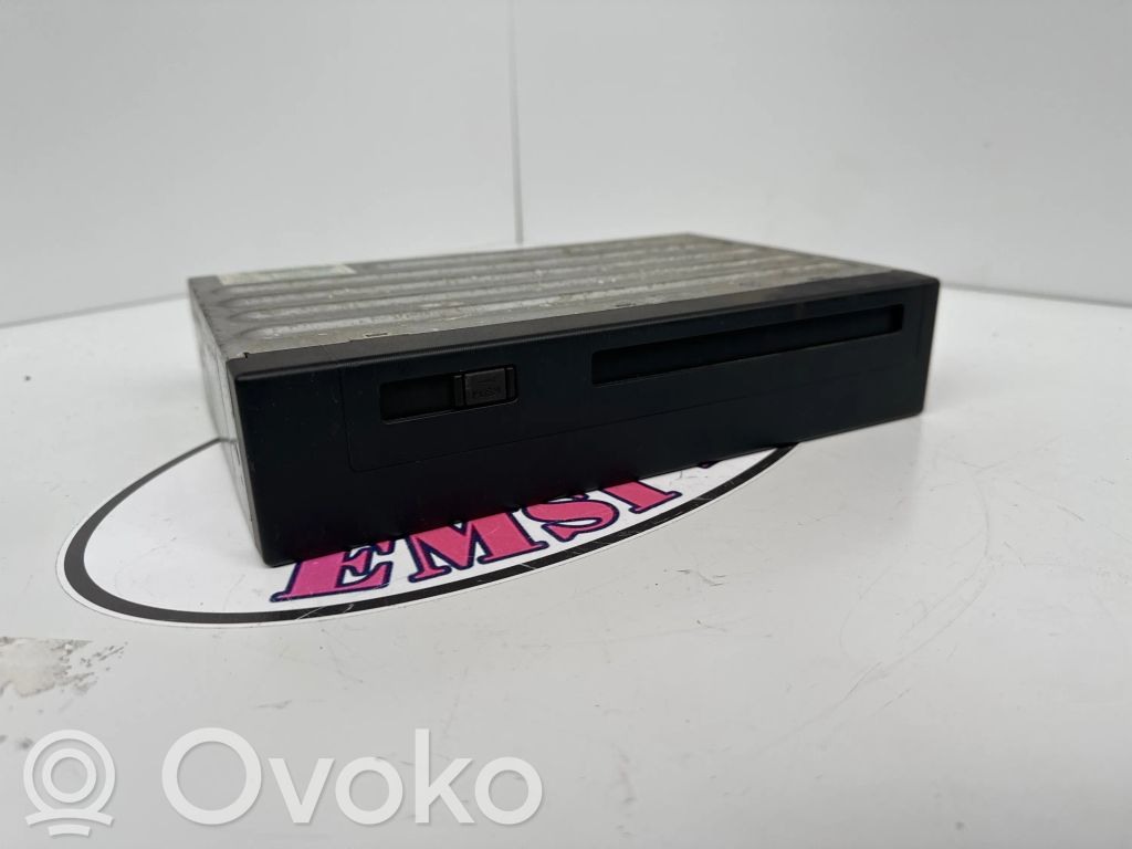 Lexus RX 330 - 350 - 400H Stacja multimedialna GPS / CD / DVD 