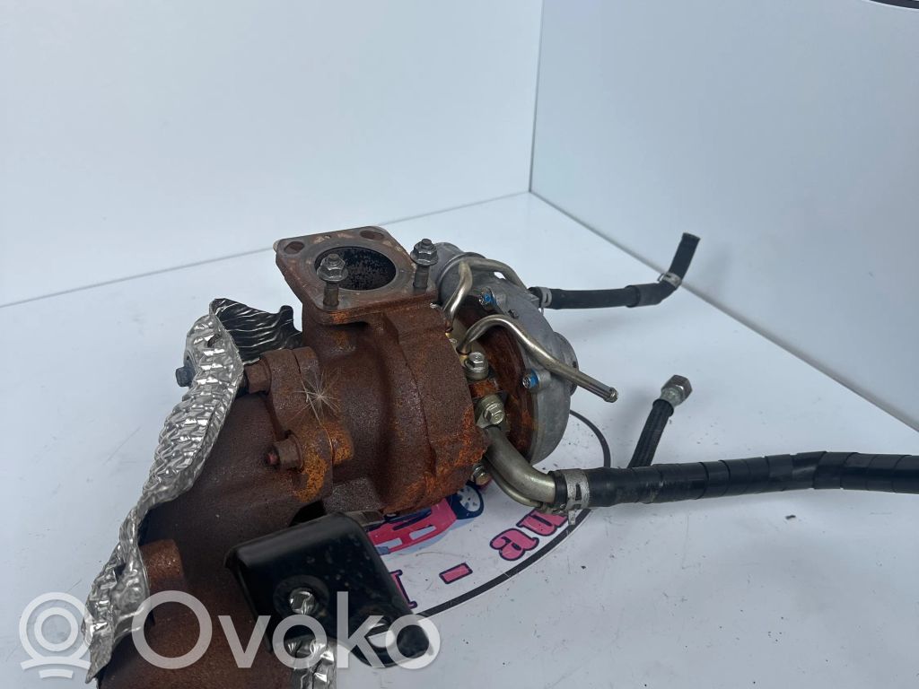 Turbo   WE01F