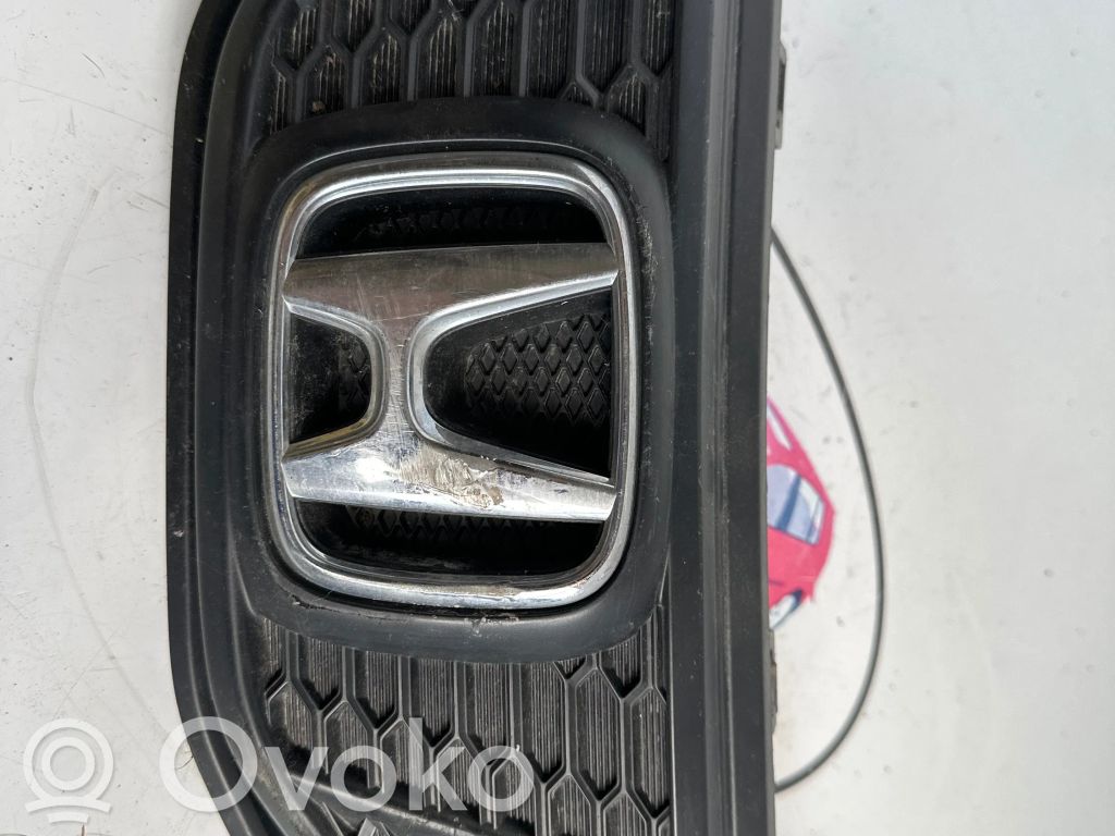 Honda Jazz Etusäleikkö 
