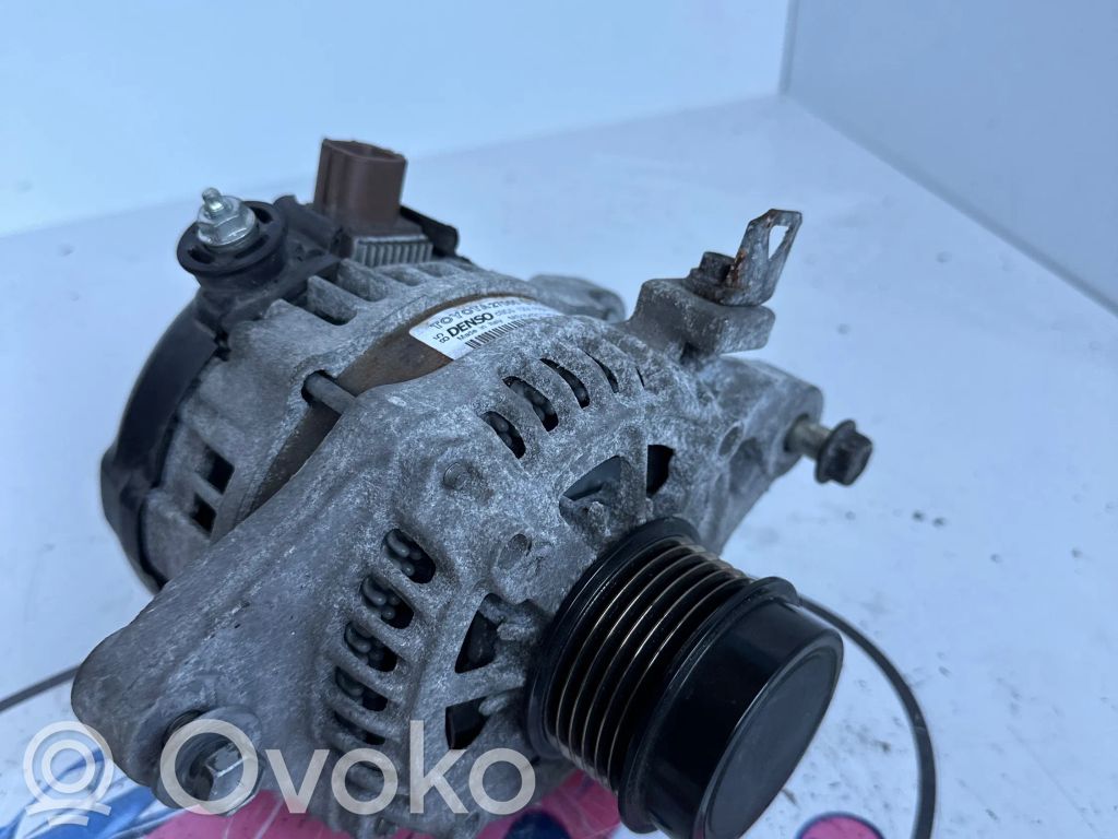 Toyota Avensis T270 Ģenerators 