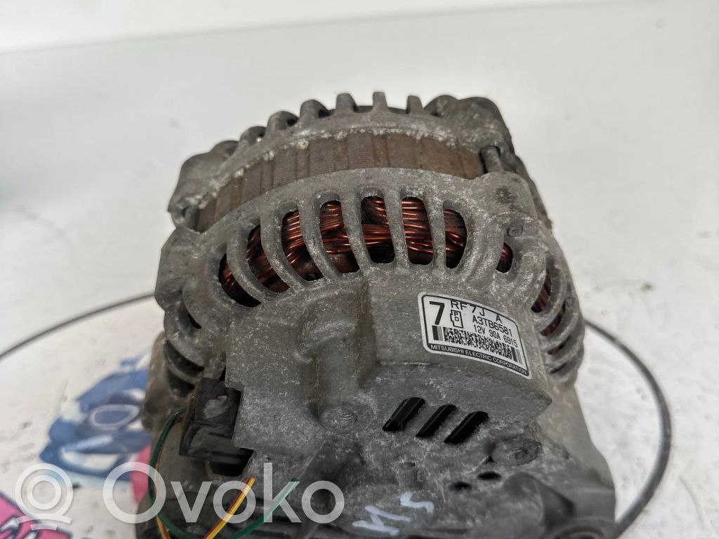 Alternador   A3TB6581,A003TB6581