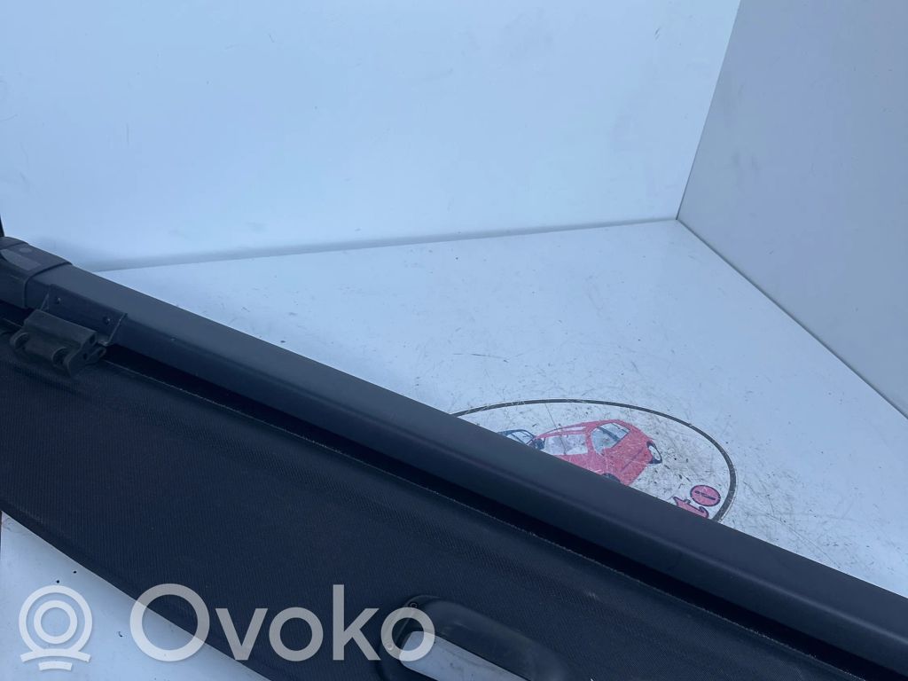 KIA Ceed Aizkars 