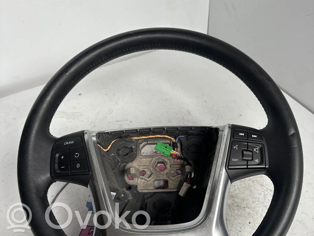 Volvo XC60 Stūre 