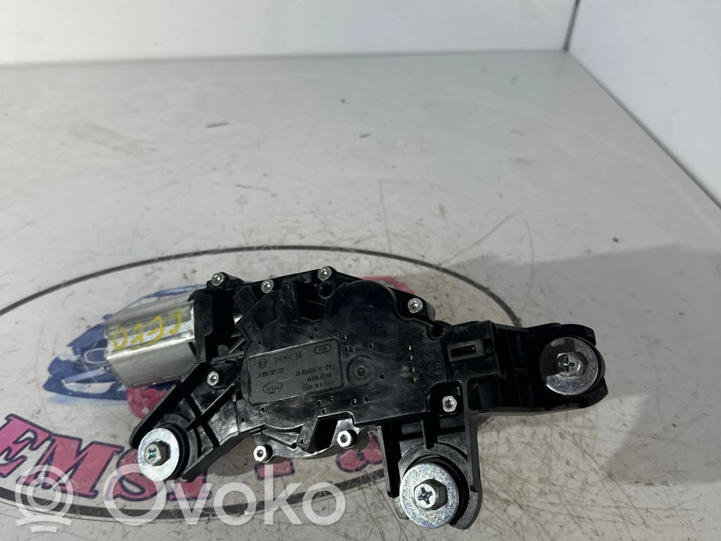 KIA Ceed Fensterhebermotor Tür hinten 