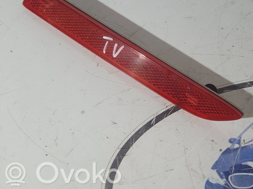 Toyota Verso Takavalon heijastin 
