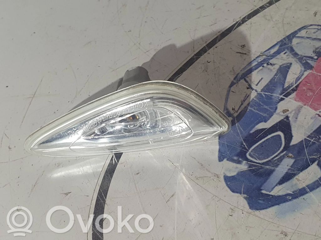 KIA Ceed Seitenblinker 