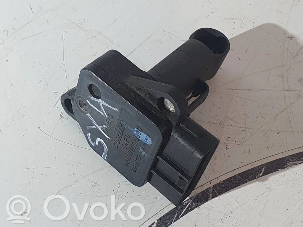 Suzuki SX4 Mass air flow meter 