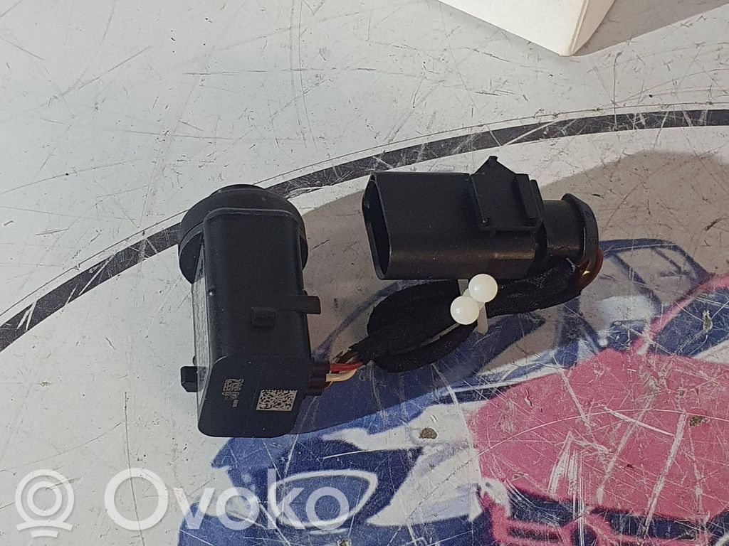 Bentley Flying Spur Parking PDC sensor 