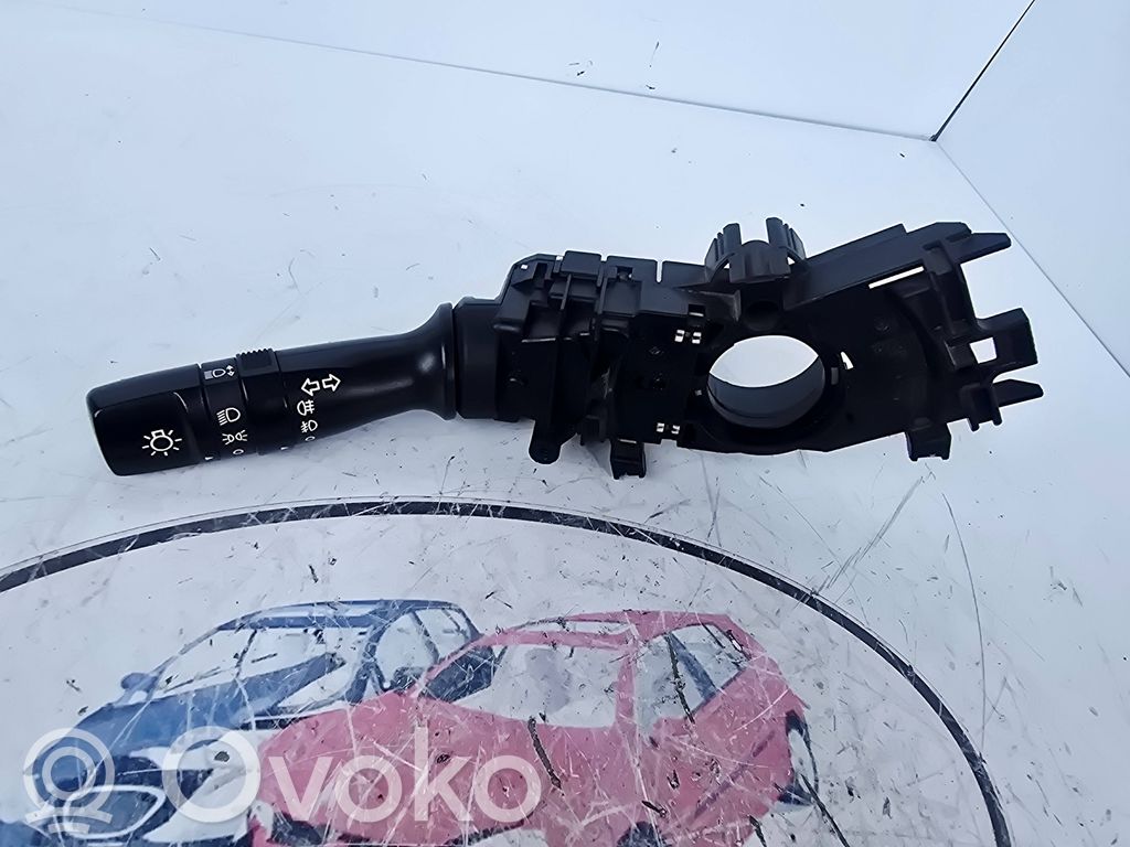 KIA Ceed Wiper turn signal indicator stalk/switch 