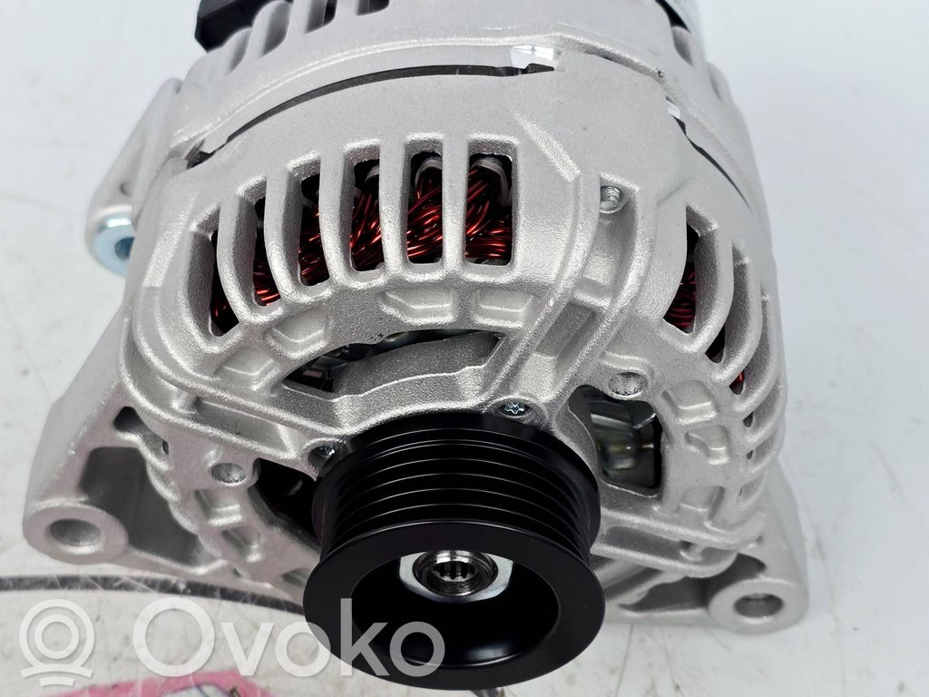 Alternator   13222931,231020,F032115304