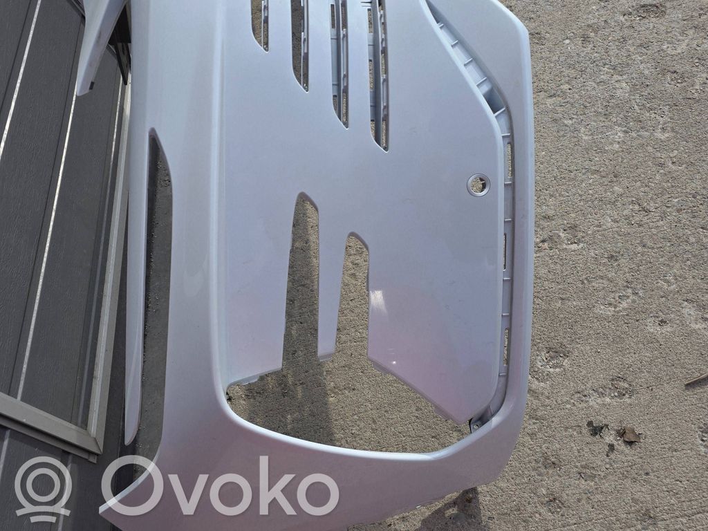 BYD Seal U Etupuskuri 