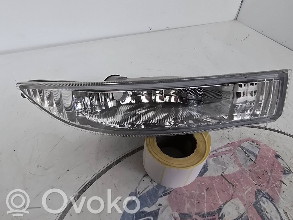 Toyota Corolla E120 E130 Etusumuvalo 