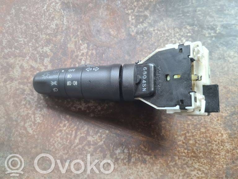 Nissan Note (E11) Indicator stalk 