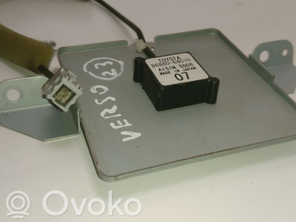 GPS-pystyantenni   8686064010
