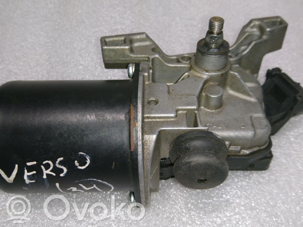 Toyota Corolla Verso AR10 Wischermotor 