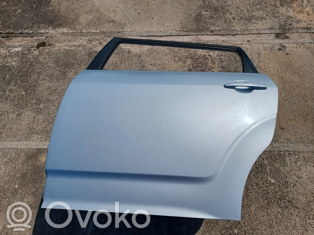 Toyota Corolla Verso AR10 Puerta trasera 